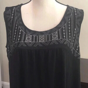 Faded Glory top